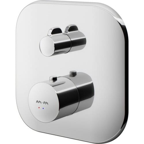 AM·PM Bath Faucets