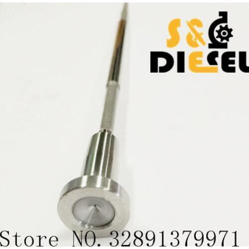 Best Quality Common Rail Valve Set F00RJ02266 Control Valve set F 00R J02 266 For Injector 0445120126/0 445 120 126