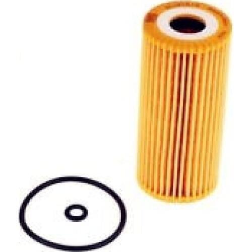 4pcs parts OE No 640 180 00 09 for Mercedes-Benz A-CLASS W168 W169 B-CLASS W245 VANEO 414 oil filter 6401800009