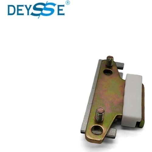 Deysse Factory Manufacturer Elevator Door Slider