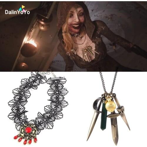 DIANMUMU Vintage Pendants