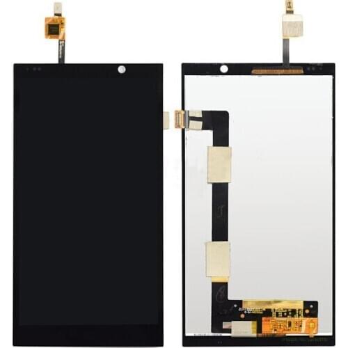 For HP Voice Tab Slate 6 LCD Display Digitizer Screen Touch Panel Sensor Assembly Replacement