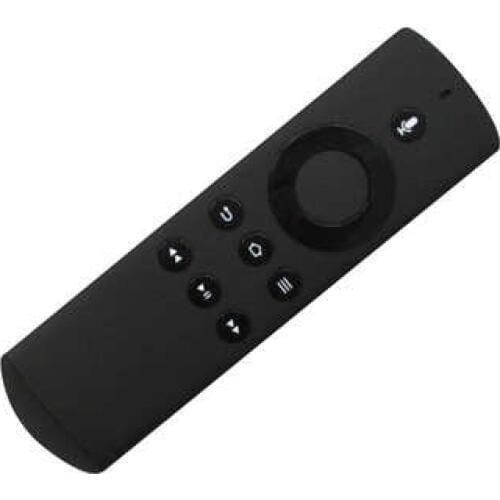 Alexa Voice Remote Control For Amazon Fire TV Stick Media Streaming Player