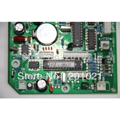CHINESE ETHINK HOT TUB SPA CONTROL PACK - Main Circuit Board KL8-3-CAAA3F Kingston spa KL8-3 TCP8-3 SPASERVE