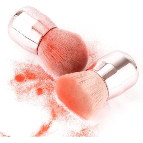 LIDDY Blush Brushes
