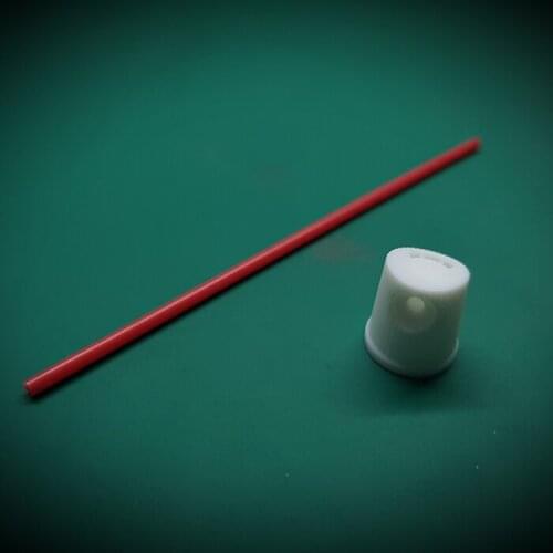 Model Spray Paint Export Tube