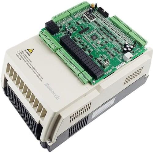 Monarch Elevator Integrated Machine L-B-4011/L-C-4011/L-H-4011 QT213