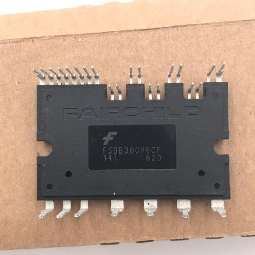 New module FSBB15CH60F FSBS15CH60F FSBB20CH60F FSBB30CH60F FSBB20CH60C FSBB30CH60C FSBS10CH60 FSBS10CH60F
