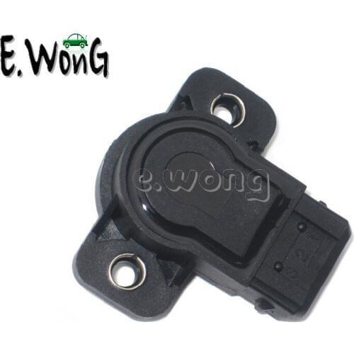 Wholesale Bran-new Throttle Position Sensor (TPS) Fit For HYUNDAI & For KIA OEM: 35102-38610