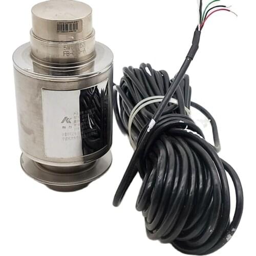 Industrial weighing sensor Keli ZSFY/ZSF column type load cell pressure sensor load cell scale ZSFY 10T 15T 20T 30T 40T