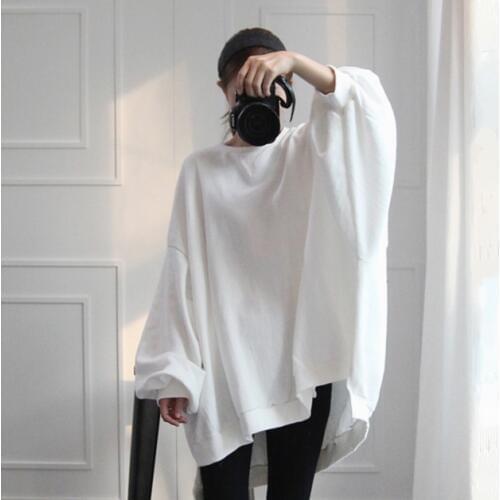 SuperAen Hooded Sweatshirts For Women
