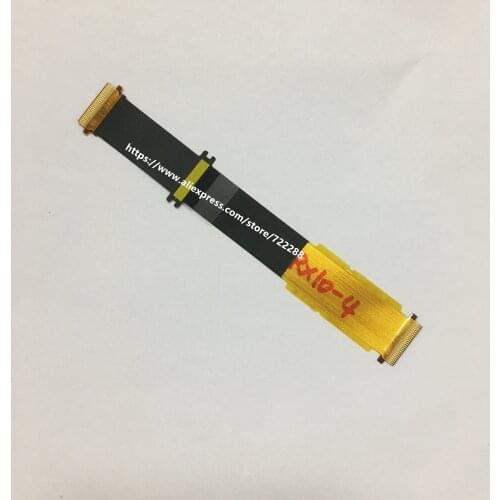Repair Parts For Sony DSC-RX10M4 DSC-RX10 IV LCD Screen Hinge FPC Connection Flex Cable LC-1037