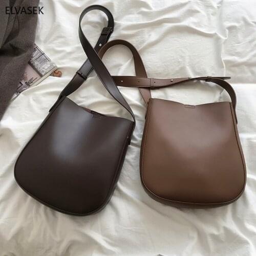 Womens Bag Designer Brand High Quality PU Leather Shoulder Bag Korean Preppy Style Crossbody Bag Small Bag Sets Whole Sale 2021
