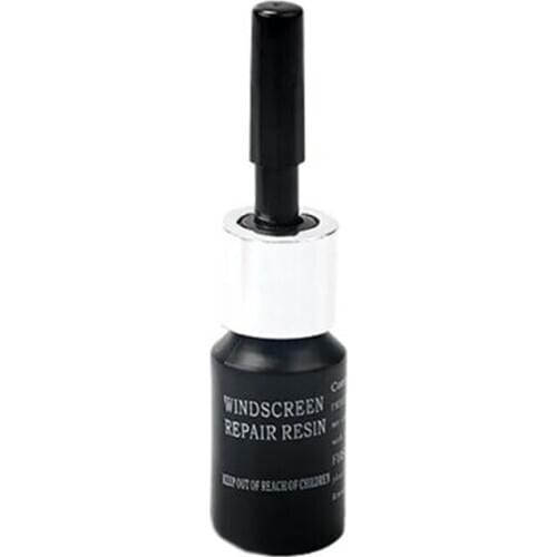 Repair Fluid For Car Automotive Window Glass Crack Chip Repair Tools