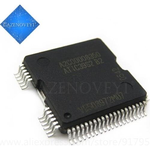 1pcs/lot A2C00008350 ATIC39S2 B2 QFP-64 In Stock