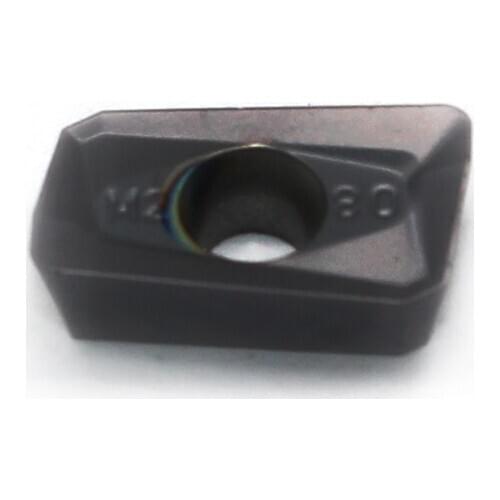 APMT1135PDER M2 LF6018 20PCS inster Carbide Inserts Milling For Steel Cast Iron Rough Machining/Semi-finishing