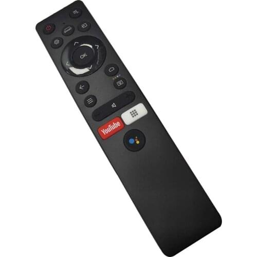 Bluetooth Voice Remote Control RC890 for Casper Android Full HD Smart TV 43FG5000 Google Assistant Control