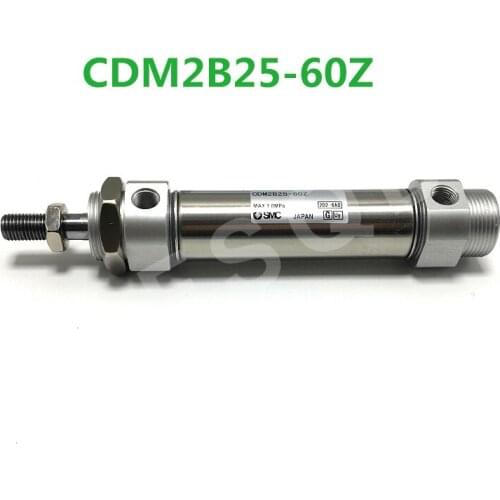 CDM2B25-60Z,100Z,125Z,150Z SMC Stainless steel mini air cylinder pneumatic air tools CDM2B series