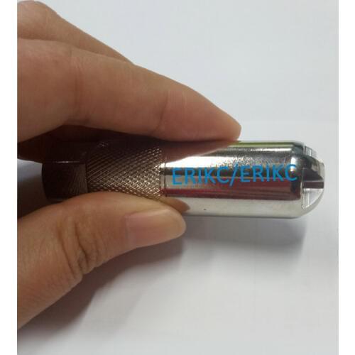 ERIKC CAT Common Rail Fuel Injector Straining Screw Diesel Injector Disassembly Assembly Removel Tool