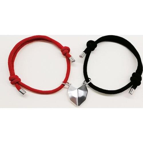Hasource Pair Bracelets