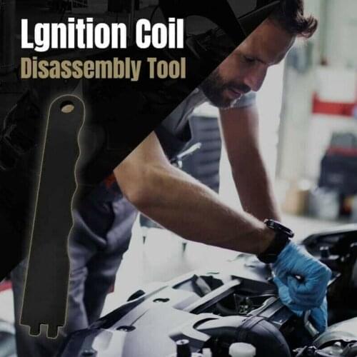 Car Lgnition Coil Disassembly Tool For VW AUDI Ignition Coil Plug Puller Pin Extractor Kit To Use Car Plug Repair Tool