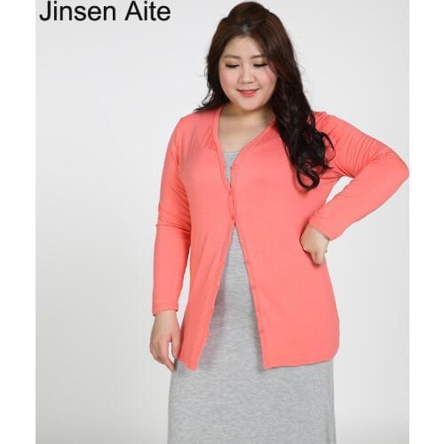 Свободные блузки Jinsen Aite China At AliExpress