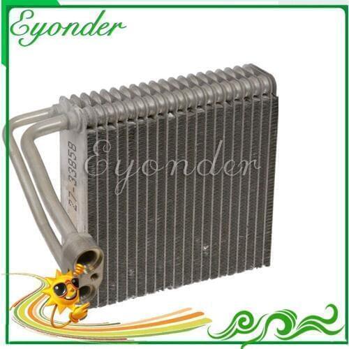 A/C AC Air Conditioning Evaporator Cooling Coil Core for VOLVO S40 II MS V50 MW C70 II C30 31250779 30767329 30665315