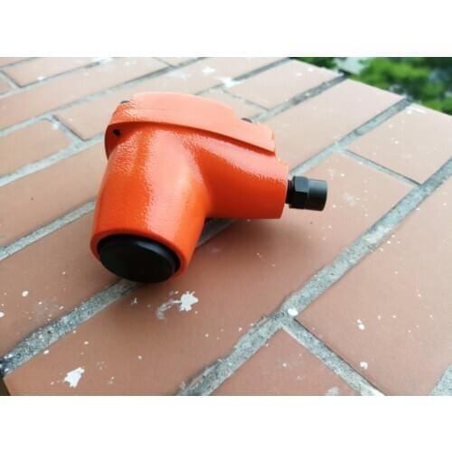 Small Mini wood shoes Pneumatic hammer hands, hand-held air hammers desktop hammer woodworking hammer