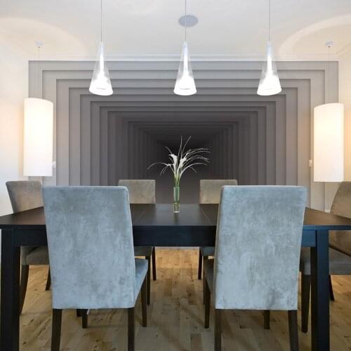 Wall mural-infinite-450x270 cm