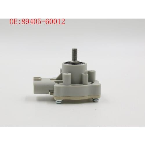 New Air Suspension Height Level Sensor For Toyota/ Lexus /Mazda 2001-2009 OE 89405-60012