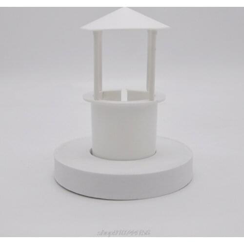 Floatable Ultrasonic Humidifier Generator Nebulizer Water Fountain Pond Atomizer Mist Maker for Mini Pool Fish M21 21 Dropship