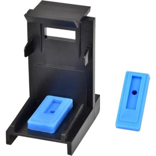 INK WAY For CANON PG-845 945 CL-57 58 59 99 146 246 346 CISS CIS ink cartridge refill clean tool Clamp Absorption Clip,60sets