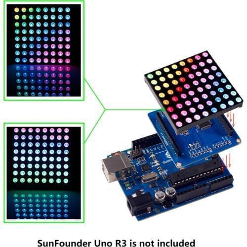 SUNFOUNDER LED Displays