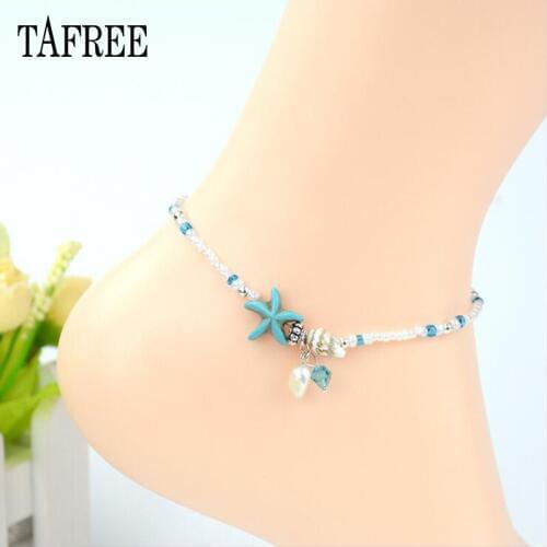 Браслеты на ногу TAFREE China At AliExpress