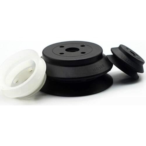 Vaccum Suction Cup industrial ZPT pneumatic manipulator powerful HB40/50/63/80/100/125 organ type