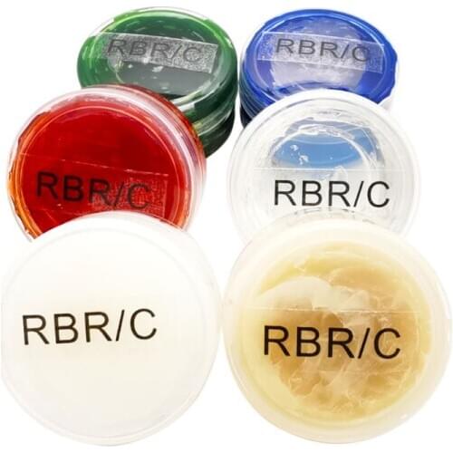 High Pressure Differential Gear Drive Shaft Grease Lubricating Oil for RC Car