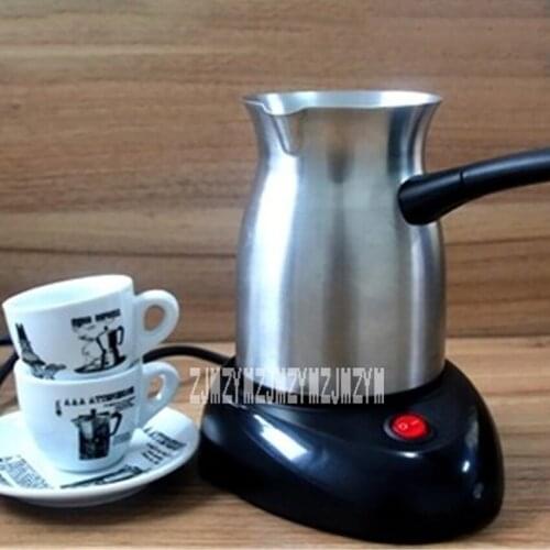 ZJMZYM Automatic Coffee Machines
