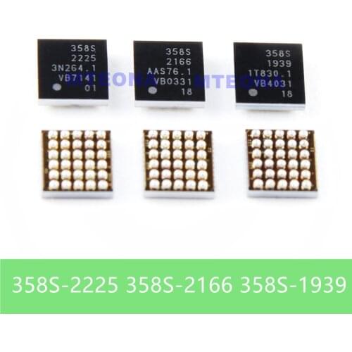358S 2225 2166 1939 New Original USB Charger Charging IC