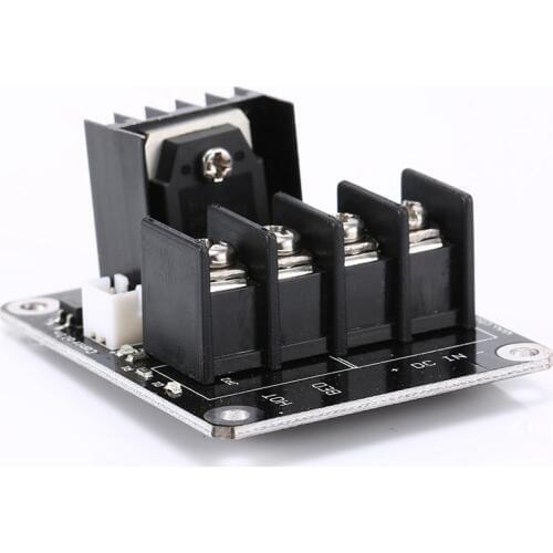 3D Printer Accessories Mosfet Heated Bed Power Module MKS for Anet A8 A6 A2 Prusa i3 JR Deals