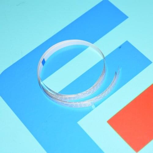 Automatic Doc Feeder ADF Flat Flex flexible Cable 10PIN 46CM for HP M426 M427 M274 M277 M377 M477 M452