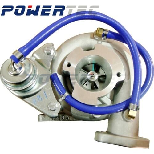CT15B Turbo 17201-46040 Turbocharger 1720146040 17201 46040 Complete Turbine For TOYOTA Makr Chaser Cresta Tourer V JZX100 1JZ