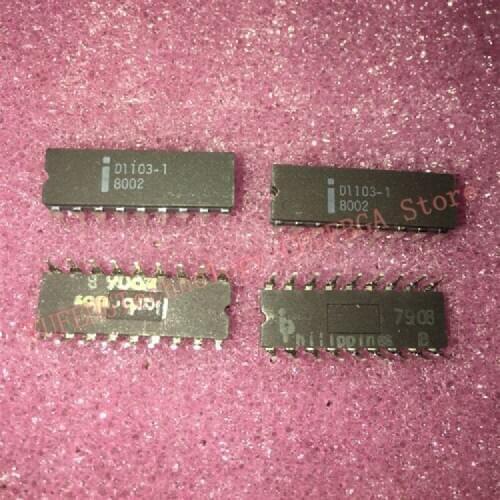 D1103-1 Antique cpu collection testimony of history antique computer accessories