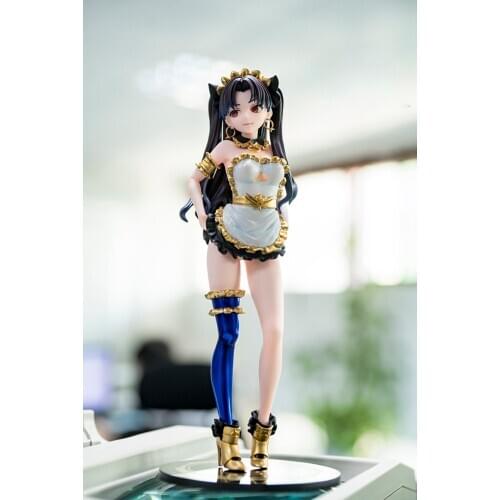 GK Istarin Bow Rin Ishtar Maid outfit VER. 1/6 Figure