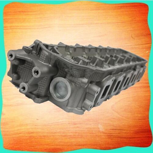 TB42 Cylinder head 1041-03J85,11041-VB500 fore Nissann Patrol GR/Forklift/Safari 4169cc