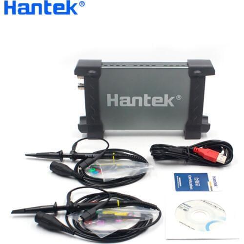 Hantek Laptops
