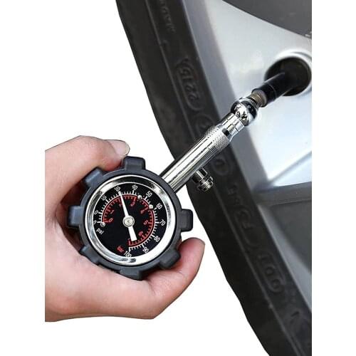 Isfriday Tire Pressure Gauges