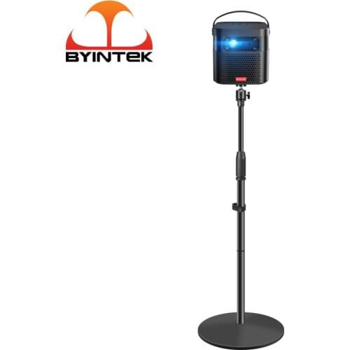 Floor Stand For BYINTEK Projector P20 P30 P7 U70 Pro U30 U50 U90 P10 P12 R19 R15 K18 K9 C720 C520 K8