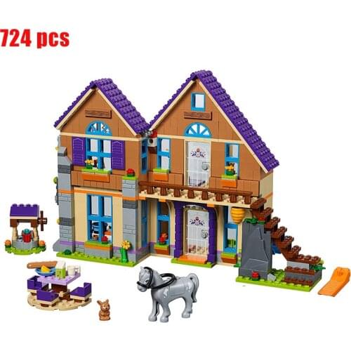 New Creative Series 11204 Building Blocks Columns Classic Model Childrens Toys Childrens Gift