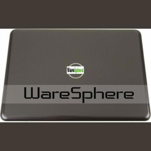 New Original for Dell Latitude 13 3380 LCD Back Cover Rear Lid Case Housing 5G6FV 05G6FV 460.0AW02.0011 for non-touchscreen