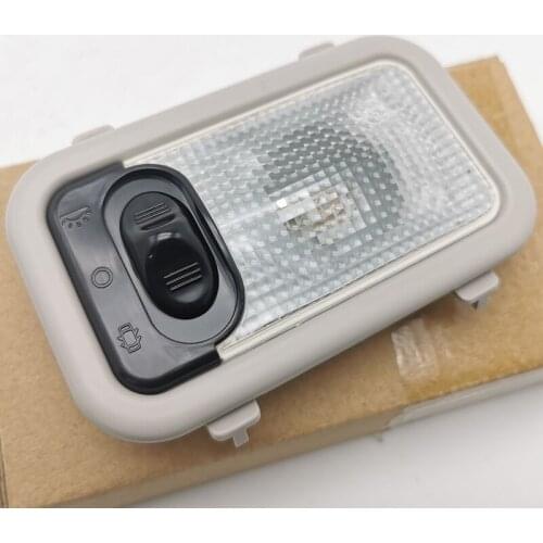 Front indoor ceiling light FOR BYD F0 reading light LK-4123010